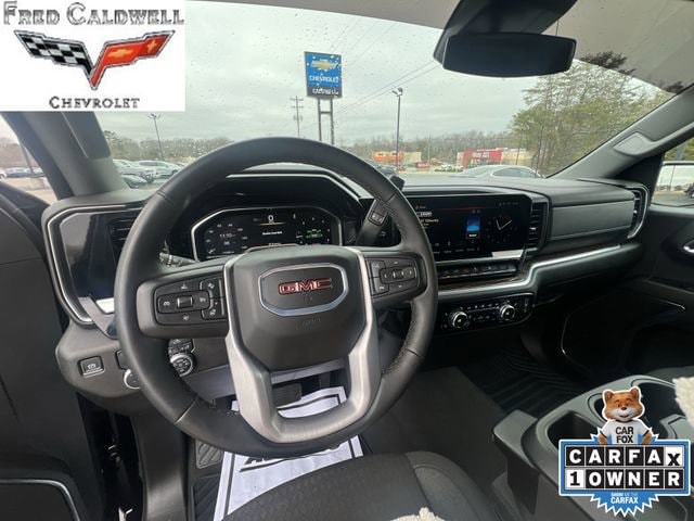 2024 GMC Sierra 1500 Elevation - Photo 10