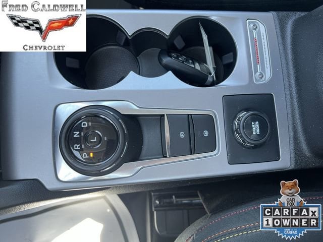 2024 Ford Bronco Sport Free Wheeling - Photo 21