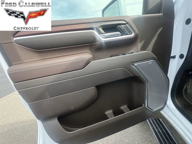 2026 GMC Sierra 2500HD Denali - Photo 28