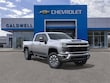  Chevrolet Silverado 2500 HD