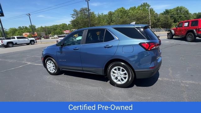 2024 Chevrolet Equinox LT - Photo 6