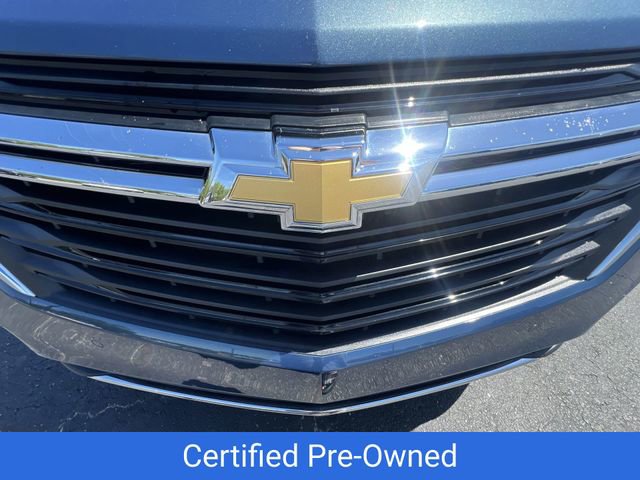 2024 Chevrolet Equinox LT - Photo 36