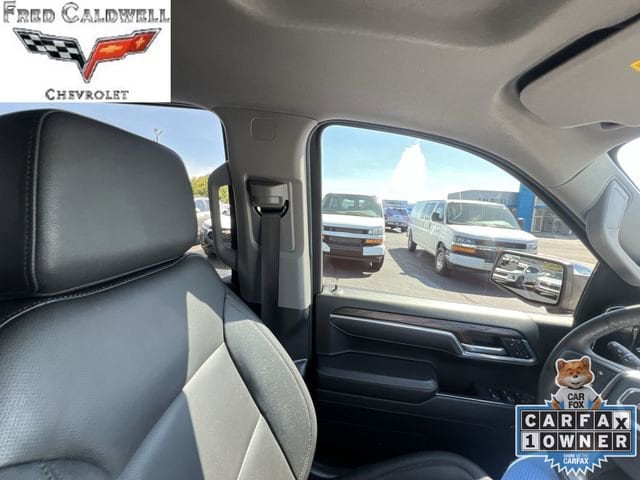 2025 GMC Sierra 1500 SLT - Photo 15