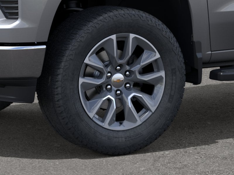 2026 Chevrolet Silverado 1500 LT - Photo 8