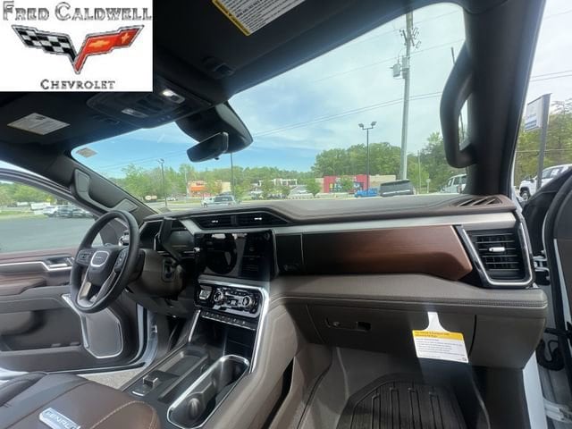 2026 GMC Sierra 2500HD Denali - Photo 35