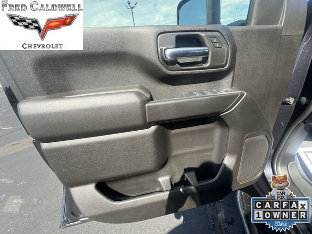 2024 Chevrolet Silverado 2500HD Custom - Photo 27