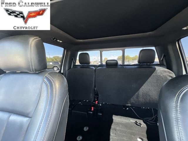 2022 Ford F-250 Super Duty Platinum - Photo 13