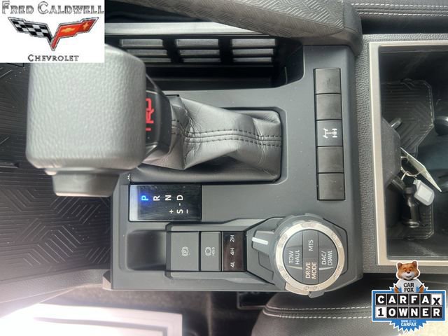 2025 Toyota Tacoma TRD Off Road - Photo 15