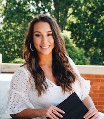 Staff member SAVANNAH GARRIGAN from ID_76d825fbad35