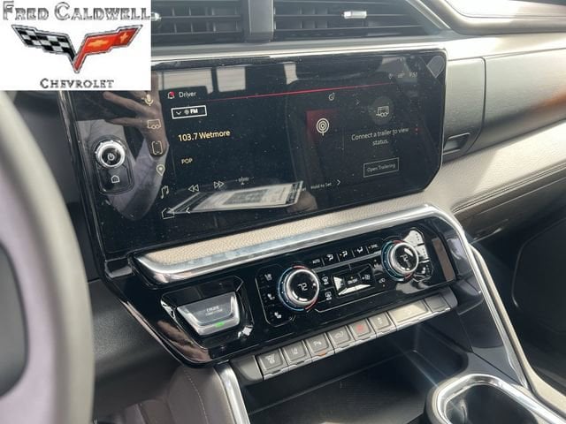 2026 GMC Sierra 2500HD Denali - Photo 19