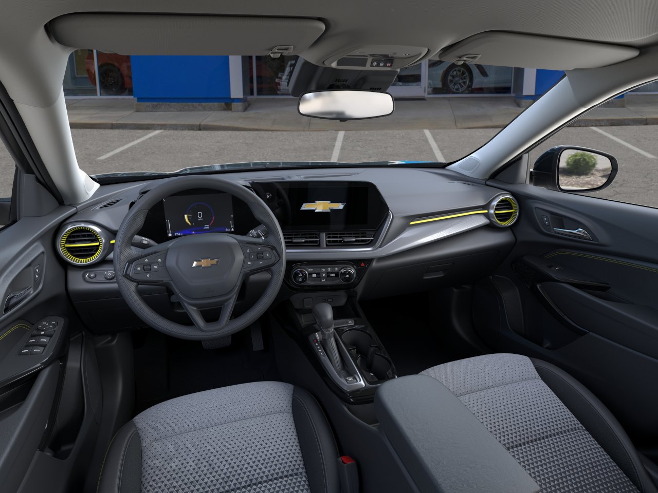 2026 Chevrolet Trax LT - Photo 15