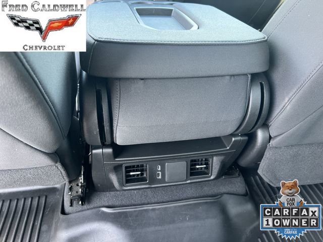 2024 Chevrolet Silverado 2500HD Custom - Photo 26