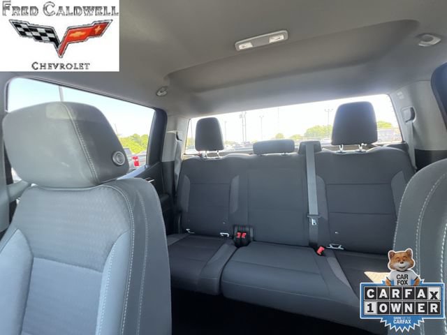 2023 Chevrolet Silverado 1500 LT Trail Boss - Photo 13