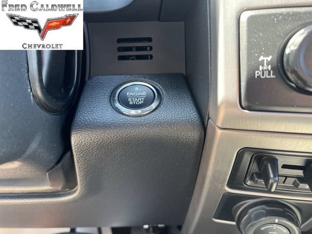 2022 Ford F-250 Super Duty Platinum - Photo 22