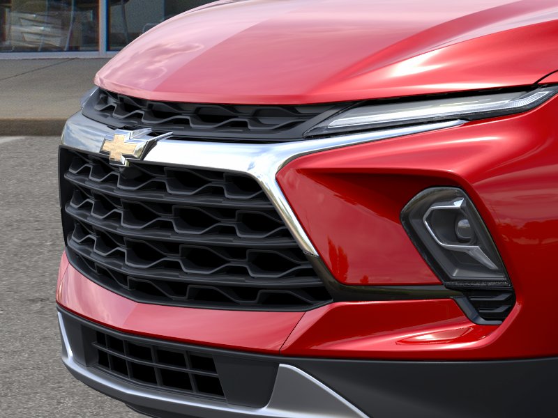 2026 Chevrolet Blazer 2LT - Photo 13