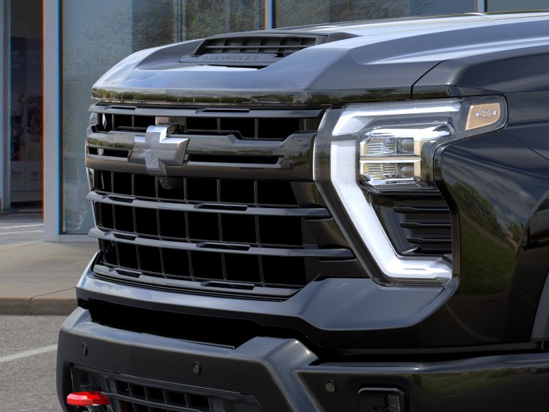 2026 Chevrolet Silverado 2500 HD LT - Photo 13