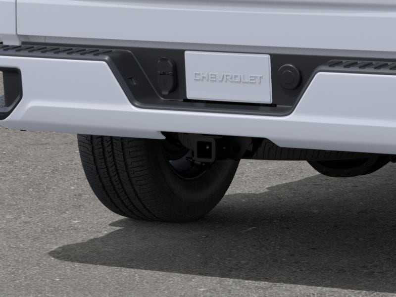 2026 Chevrolet Silverado 1500 RST - Photo 14