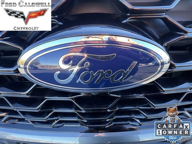 2025 Ford Explorer ST-LINE - Photo 30