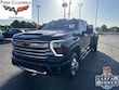  Chevrolet Silverado 3500 HD