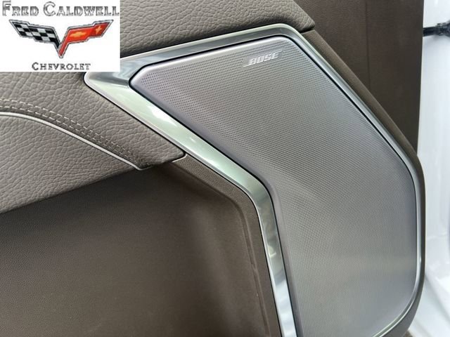 2026 GMC Sierra 2500HD Denali - Photo 30