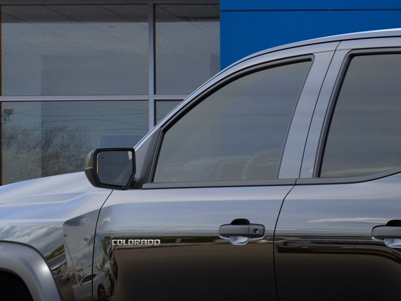 2026 Chevrolet Colorado Trail Boss - Photo 12