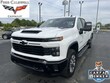  Chevrolet Silverado 2500 HD