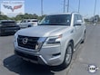 Nissan Armada