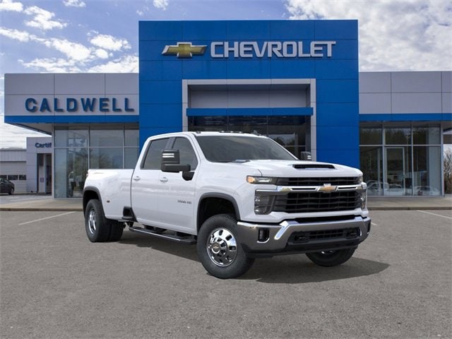 2026 Chevrolet Silverado 3500 HD Truck  2026 Chevrolet Silverado 3500 HD Truck