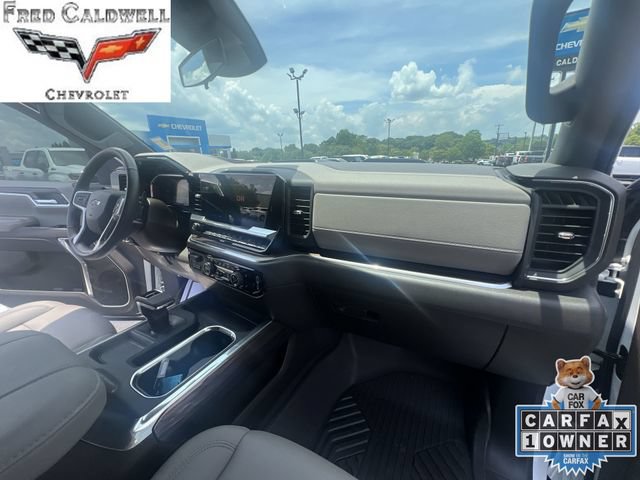 2026 Chevrolet Silverado 1500 LT Trail Boss - Photo 33