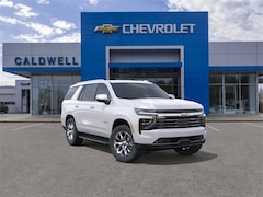 2025 Chevrolet Tahoe Premier SUV