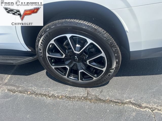 2023 Chevrolet Tahoe RST - Photo 39