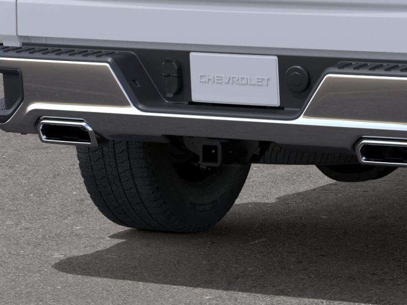 2026 Chevrolet Silverado 1500 LT - Photo 14