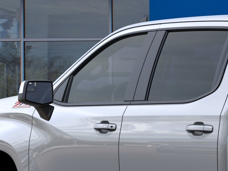 2026 Chevrolet Silverado 1500 LT - Photo 11