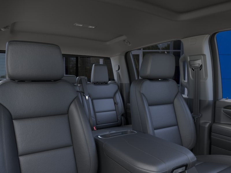 2026 Chevrolet Silverado 2500 HD LTZ - Photo 24