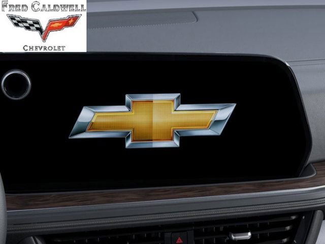 2026 Chevrolet Suburban High Country - Photo 20