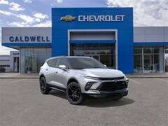 2025 Chevrolet Blazer RS SUV