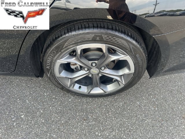 2019 Chevrolet Malibu 1RS - Photo 38