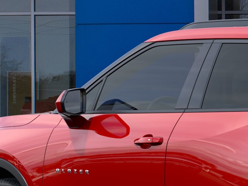 2026 Chevrolet Blazer 2LT - Photo 12