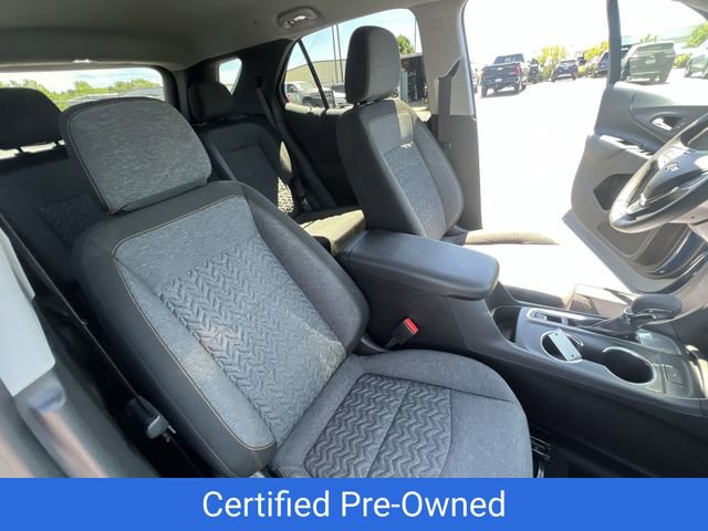 2024 Chevrolet Equinox LT - Photo 33