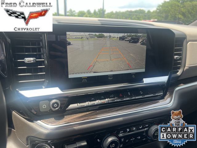 2026 Chevrolet Silverado 1500 LT Trail Boss - Photo 19