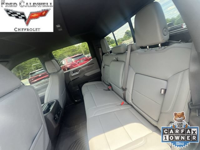 2026 Chevrolet Silverado 1500 LT Trail Boss - Photo 29