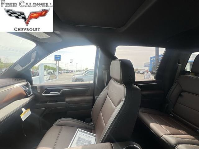 2026 GMC Sierra 2500HD Denali - Photo 12