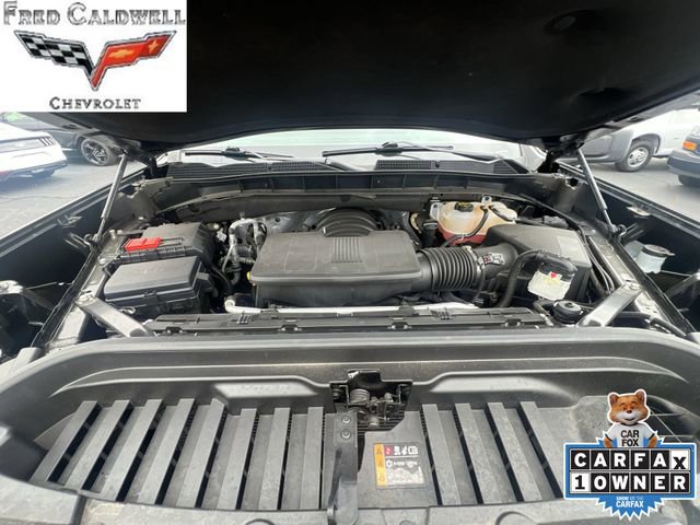 2024 GMC Sierra 1500 Elevation - Photo 29