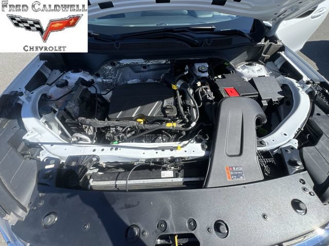 2026 Chevrolet Trax LS - Photo 34