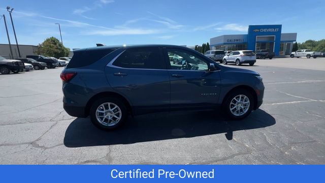 2024 Chevrolet Equinox LT - Photo 9