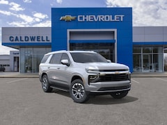 2026 Chevrolet Tahoe LS SUV