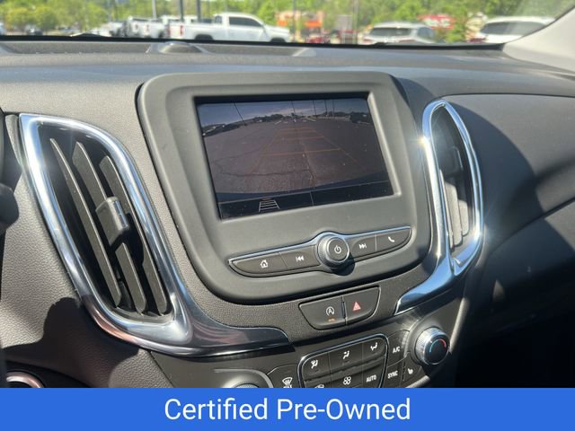 2024 Chevrolet Equinox LT - Photo 20