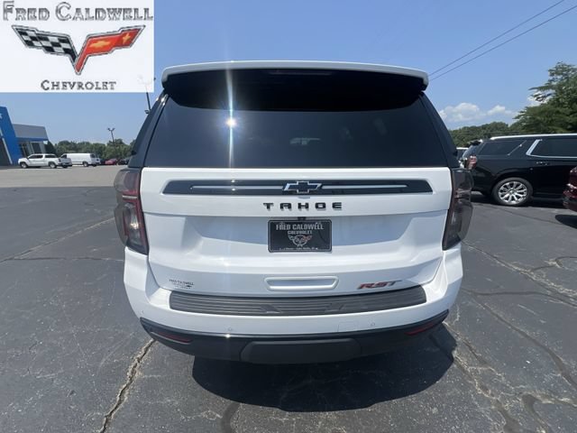2023 Chevrolet Tahoe RST - Photo 38