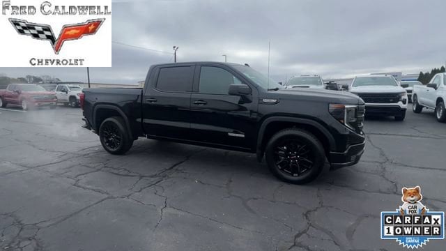 2024 GMC Sierra 1500 Elevation - Photo 2