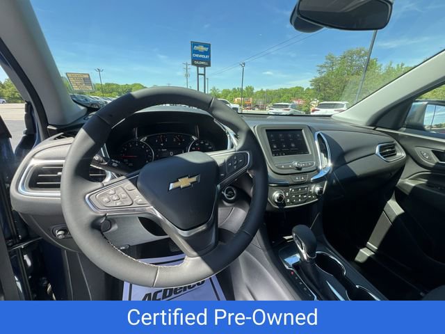 2024 Chevrolet Equinox LT - Photo 16